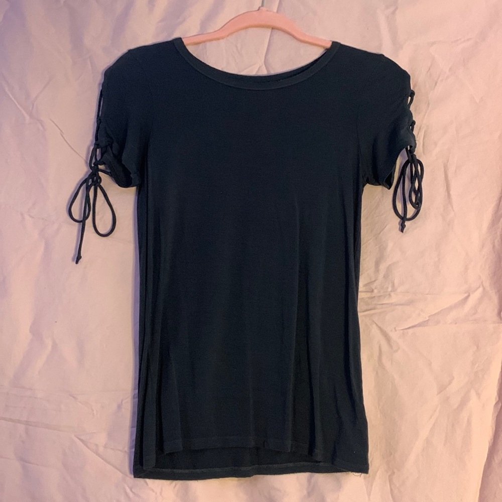American Eagle Soft & Sexy Top